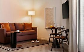 Sonder By Marriott Bonvoy The Fitz Apartments Downtown St Paul